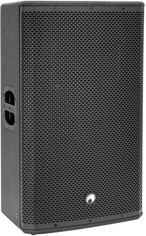 Finale Aktion OMNITRONIC PAS-215A MK4 2-Wege-Top, aktiv-Lautsprecher, DSP, BT