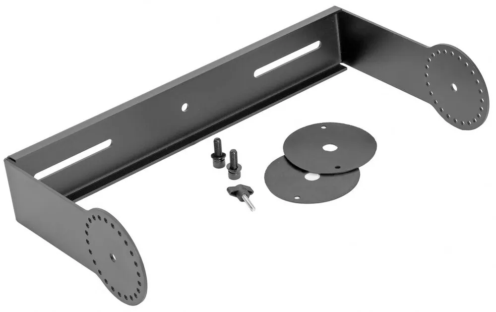 OMNITRONIC Wandhalterung für PAS-210/210A MK4 Highlight