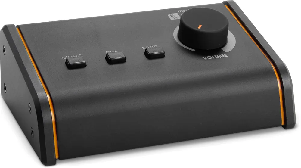 Top-Angebot Palmer MONICON M G2 - Passiver Studio-Pegelregler