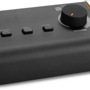 Günstig Palmer MONICON M G2 G - Passiver Studio-Pegelregler