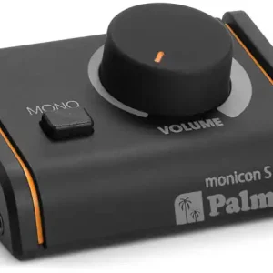 Günstig Palmer MONICON S G2 - Passiver Pegelregler