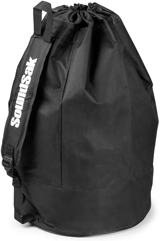 Vonyx SS20 SoundSak Mini-Lautsprecher-Tragetasche Neu Im Sortiment