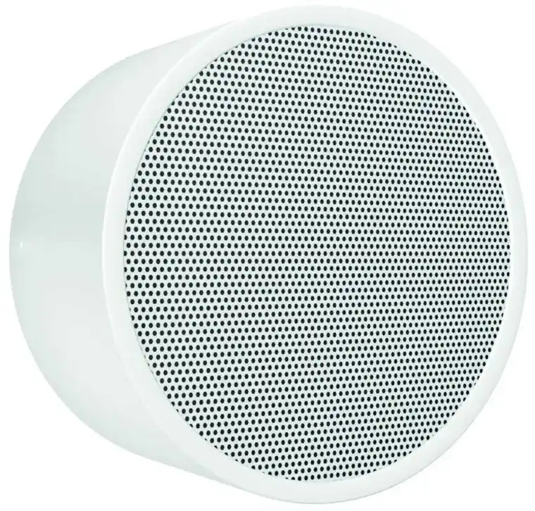 Pöschel DAR-1000-10 ELA-Wand- und Deckenlautsprecher Neu Im Sortiment