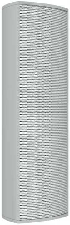 Ausverkauf Pöschel PTS300-SI-16 ELA-Tonsäule, 16 Ohm