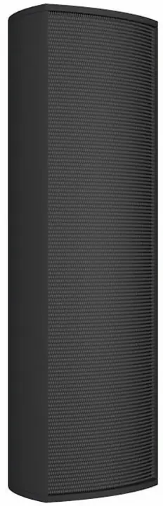 Pöschel PTS300-SW-16 ELA-Tonsäule, 16 Ohm Ausverkauf