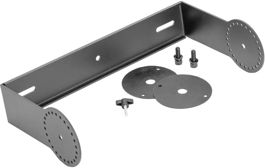 OMNITRONIC Wandhalterung für PAS-208/208A MK4 Mega-Angebot