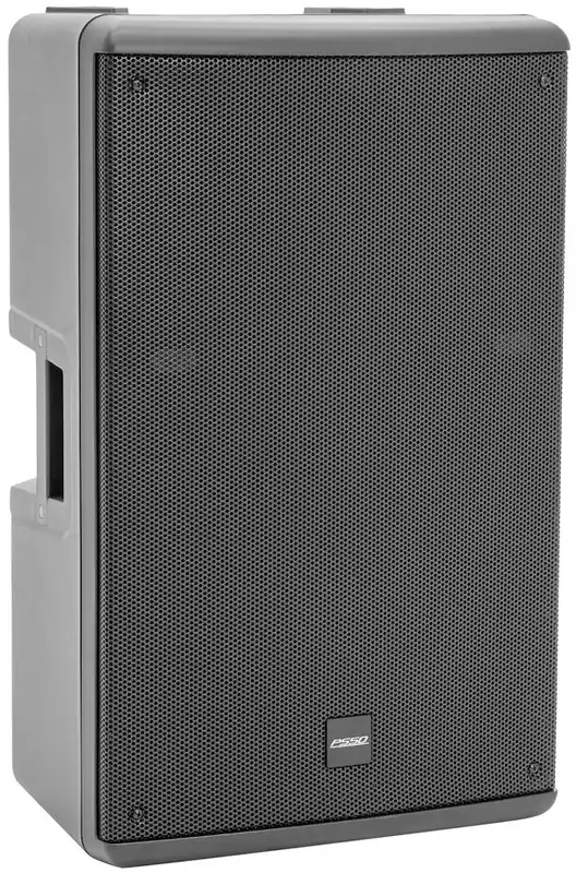 Schnäppchen PSSO KX-P215A 2-Wege Lautsprecher, aktiv, DSP