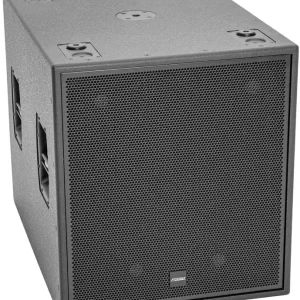 Angebot PSSO KX-181A Subwoofer, aktiv, DSP