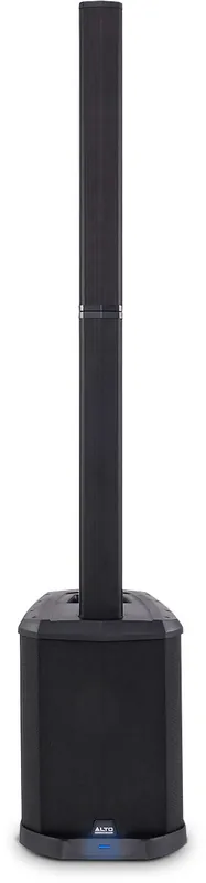 Alto TS112C - 1200-W tragbarer Säulen-Array-Lautsprecher mit 5-Kanal-Digitalmixer und Bluetooth Preiswert
