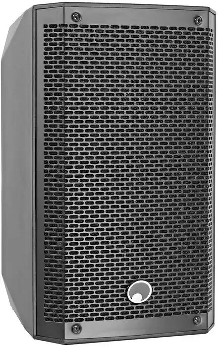 Highlight OMNITRONIC XNG-208A 2-Wege Lautsprecher, aktiv, DSP