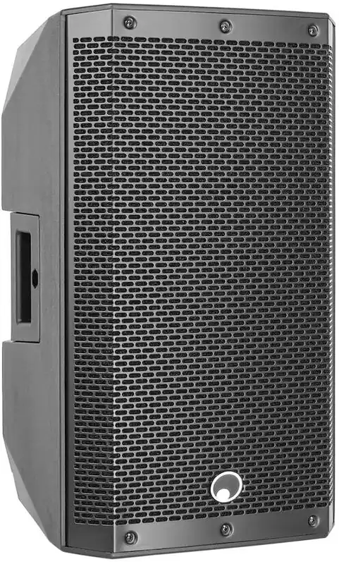 Solange Der Vorrat Reicht OMNITRONIC XNG-210 2-Wege Lautsprecher 10 Zoll