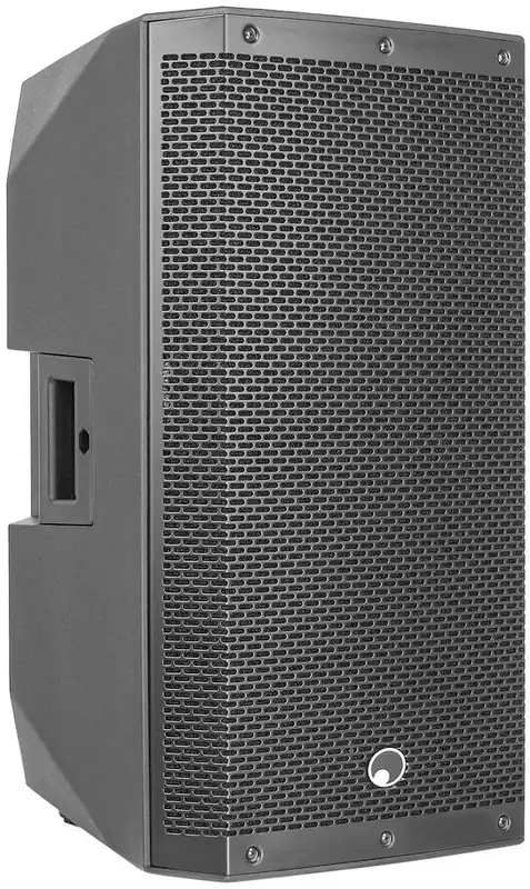 Zertifiziert OMNITRONIC XNG-212 2-Wege Lautsprecher 12 Zoll