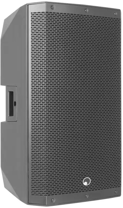 Knallerangebot OMNITRONIC XNG-215A 2-Wege Lautsprecher, aktiv, DSP