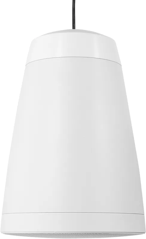 Kracherpreis Power Dynamics Purity4W Premium-Hängelautsprecher 100 V, 4 Zoll, weiß