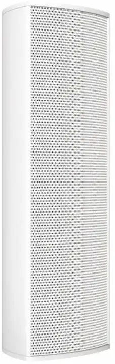 Heißes Angebot Pöschel PTS300-W-16 ELA-Tonsäule, 16 Ohm