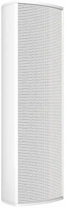 Rabatt Pöschel PTS300-W-4 ELA-Tonsäule, 4 Ohm