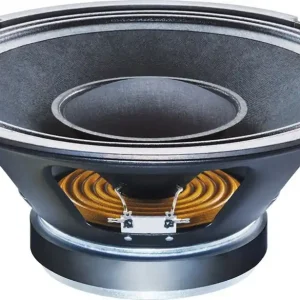 Versand Am Gleichen Tag Celestion K12H-100TC/8 PA-Tiefmitteltöner, 100 W, 8 Ohm