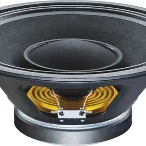 Celestion K12H-200TC/8 PA-Tiefmitteltöner, 200 W, 8 Ohm Kostenloser Rückversand