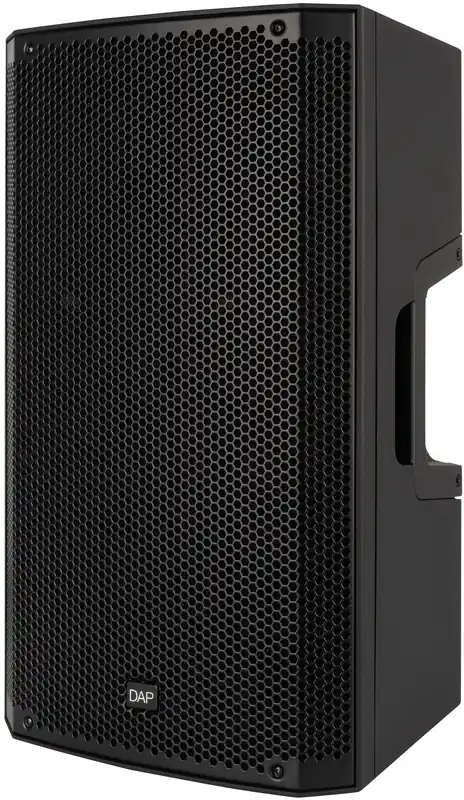DAP-Audio NGA-12A Aktiver 12-Zoll-Hochleistungs-Breitbandlautsprecher Kostenloser Versand