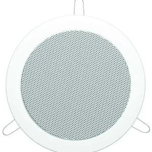 Pöschel WDR-130-10 ELA-Deckenlautsprecher Online Kaufen
