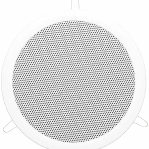 Pöschel WDR-245-CX30-N ELA-Deckenlautsprecher, 8 Ohm Must-Have