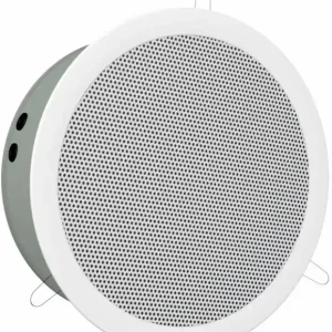 Pöschel WDR-245-F-EN-10 ELA-Deckenlautsprecher Gratis Versand