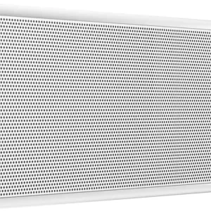 Echt Pöschel WDW-2000-EN-ABDS ELA-A/B-Wand- und Deckenlautsprecher