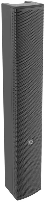 INTUSONIC 4VM100T 2-Wege Fullrange Tonsäule schwarz Top-Preis