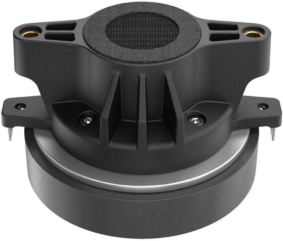 Knallerangebot LAVOCE DF10.103M 1 Zoll Kompressionstreiber, Ferrit