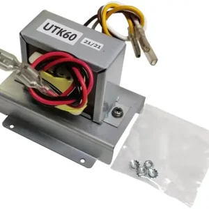 INTUSONIC UTK60 100V ELA Transformator Kit 60W für 8 Ohm Lautsprecher Highlight