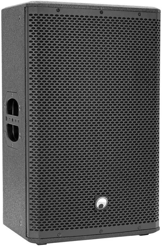 OMNITRONIC PAS-212 MK4 2-Wege-Top, passiv-Lautsprecher Jetzt Kaufen