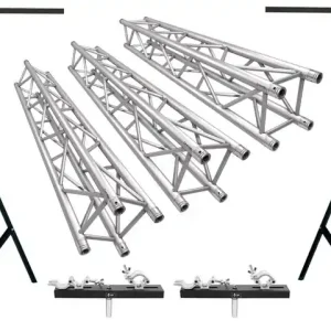 Naxpro Truss - Traversen Wind Up DJ Bundle IV Sonderangebot