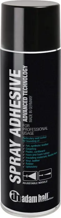 Markenprodukt Adam Hall Hardware 1360 Sprühkleber 500 ml Dose