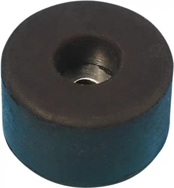 Adam Hall Hardware 4909 Gummifuß 38 x 20 mm Top-Angebot