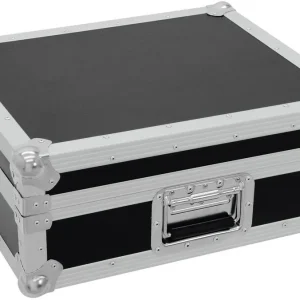 Begrenztes Angebot ROADINGER Plattenspieler-Case Tour Pro schwarz