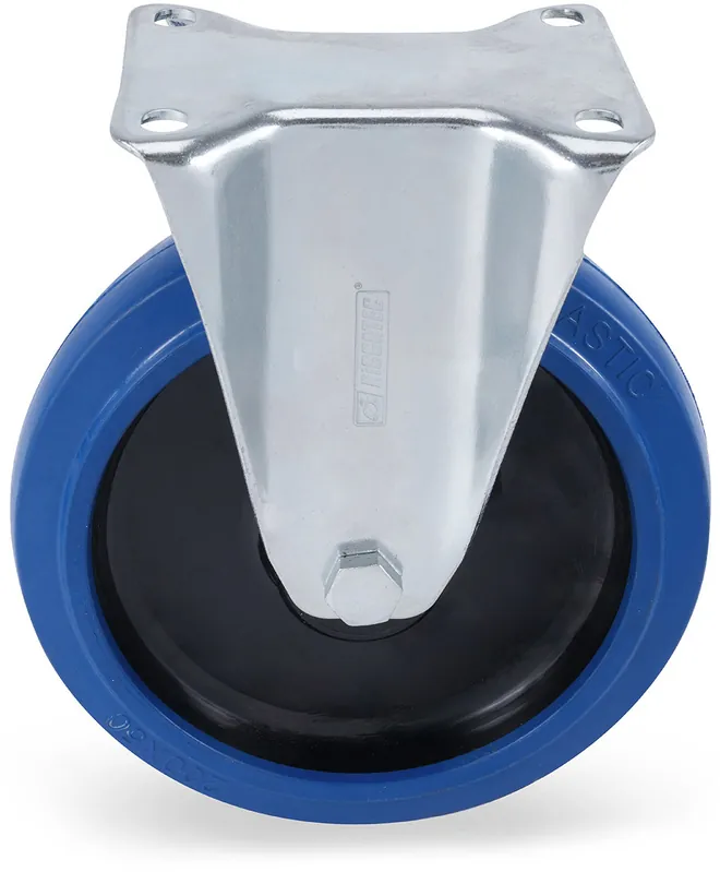 Riggatec Bockrolle 200mm BLUE WHEEL Top-Angebot