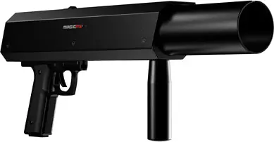 Beliebt Magic FX Deejay Shotgun