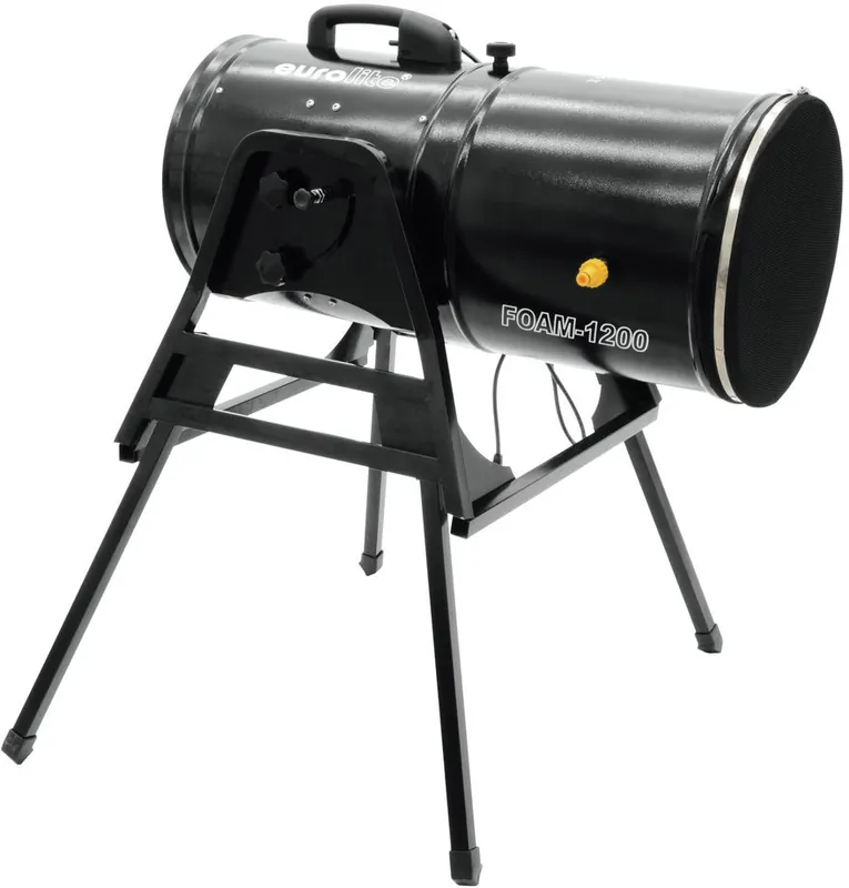 EUROLITE Foam 1200 Schaumkanone Top-Angebot
