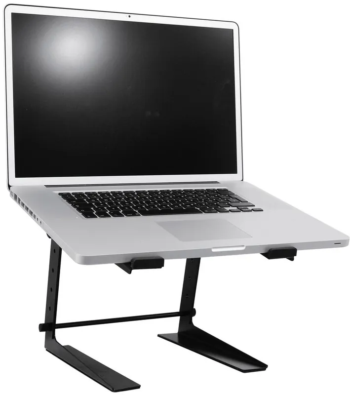 Neu Im Sortiment OMNITRONIC ELR-12/17 Laptop-Ständer