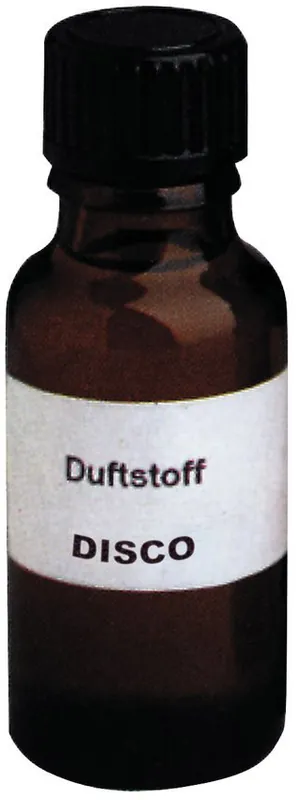 Letzte Chance EUROLITE Nebelfluid-Duftstoff, 20ml, Disco