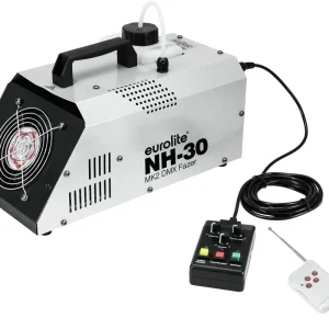 Angebot EUROLITE NH-30 MK2 DMX Dunstnebelmaschine