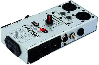 OMNITRONIC LH-086 Kabeltester Preiswert
