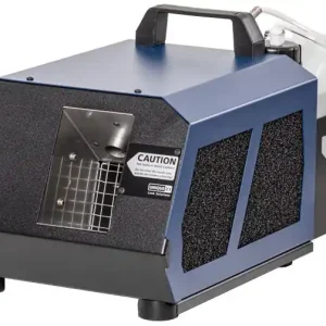 Look Unique 2.1 DMX Hazer 1500W Expressversand