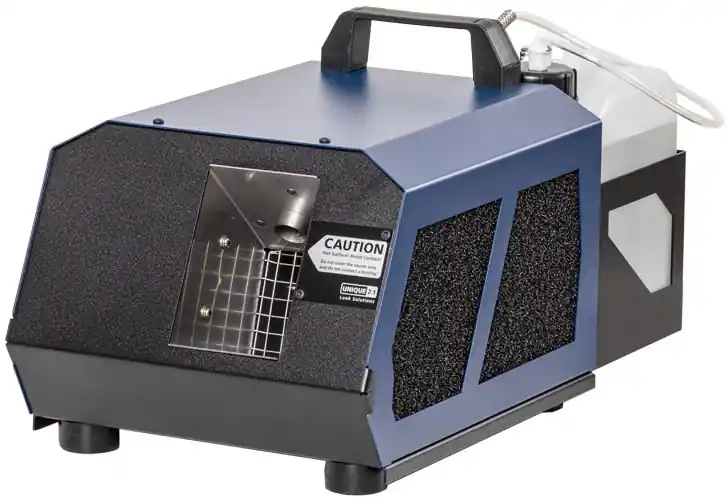 Look Unique 2.1 DMX Hazer 1500W Expressversand