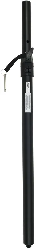 Direktkauf OMNITRONIC Distanzstange Bassbox/Hochtonbox M20