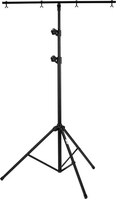 Adam Hall Stands SLS 6 Lichtstativ Wochenendangebot