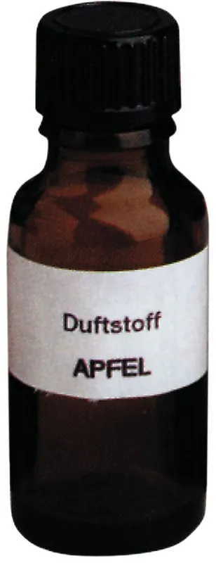 EUROLITE Nebelfluid-Duftstoff, 20ml, Apfel Bestpreis