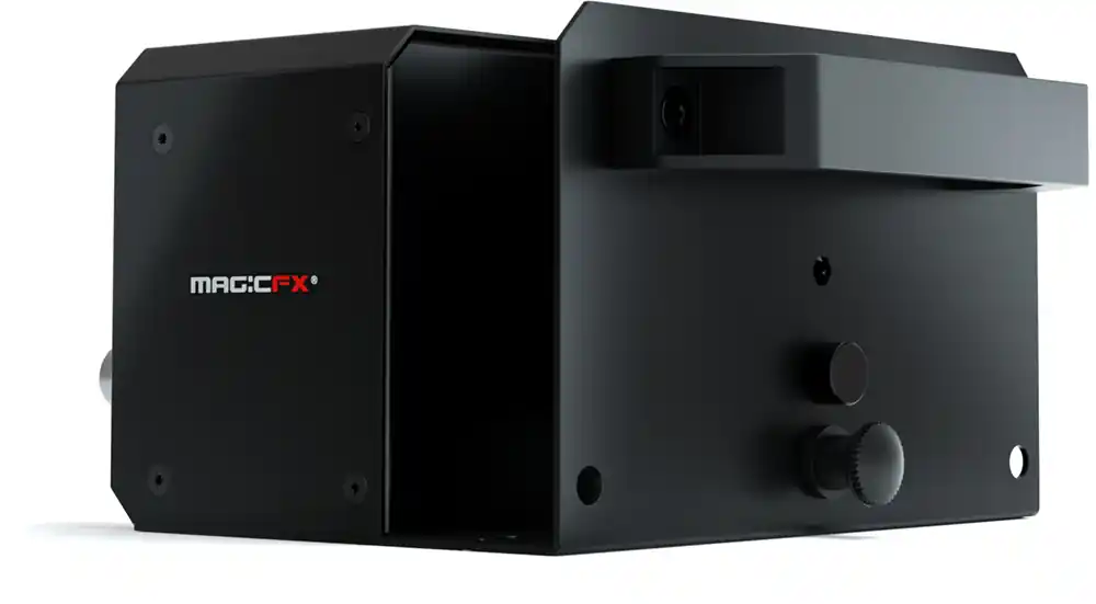 Angebot Magic FX CO2 Jet II