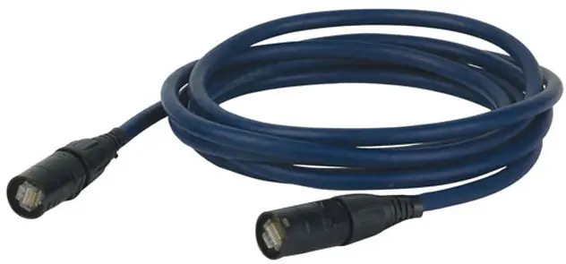 Sofort Bestellen DAP-Audio FL57 – CAT5E-Kabel mit Neutrik etherCON, 15 m