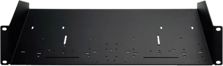 Heißes Angebot IMG Stageline RH-210 2HE-Geraetehalter